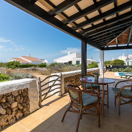 Pura Vida Villa Binibeca Dış mekan fotoğraf