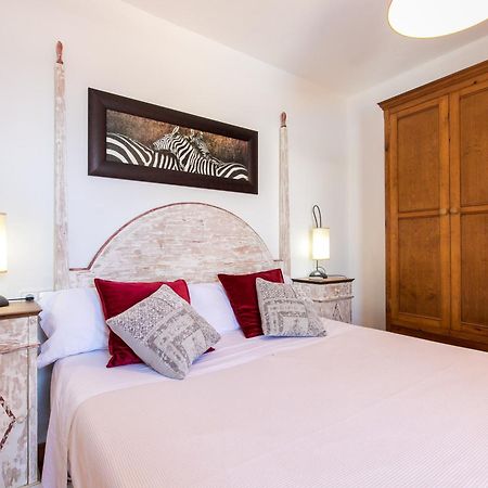 Pura Vida Villa Binibeca Dış mekan fotoğraf