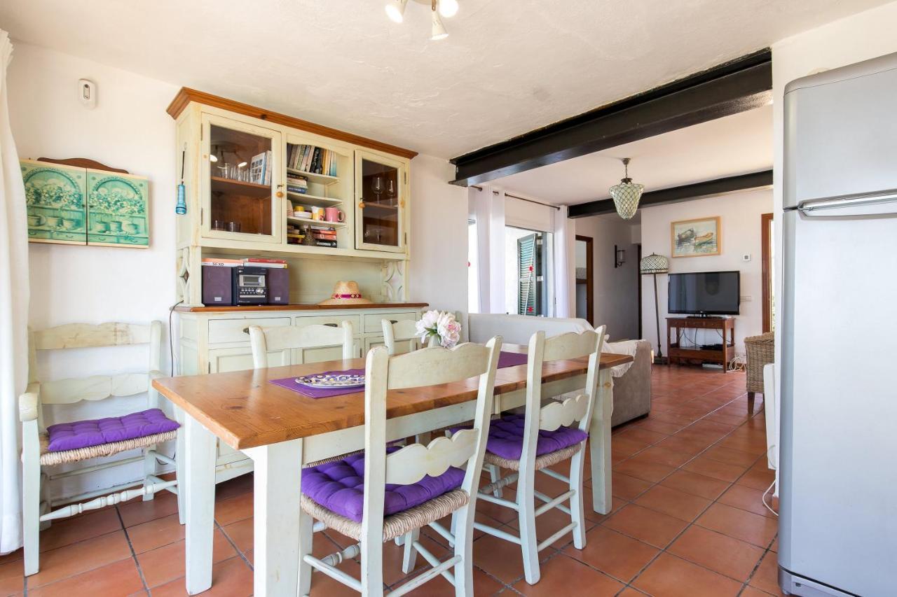 Pura Vida Villa Binibeca Dış mekan fotoğraf