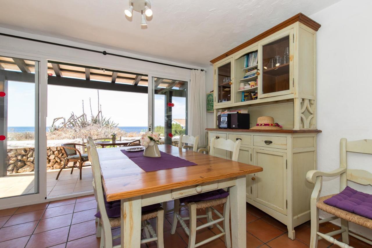 Pura Vida Villa Binibeca Dış mekan fotoğraf
