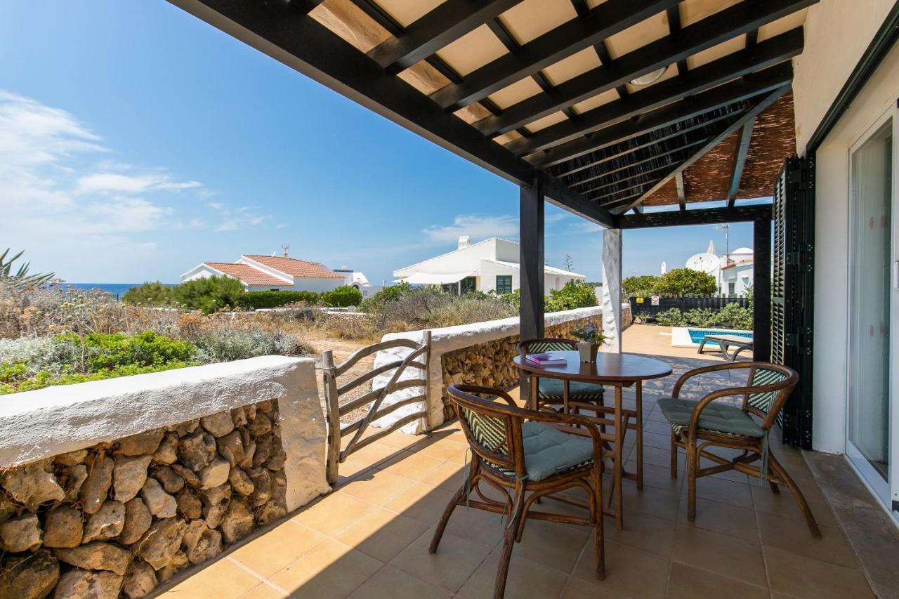 Pura Vida Villa Binibeca Dış mekan fotoğraf