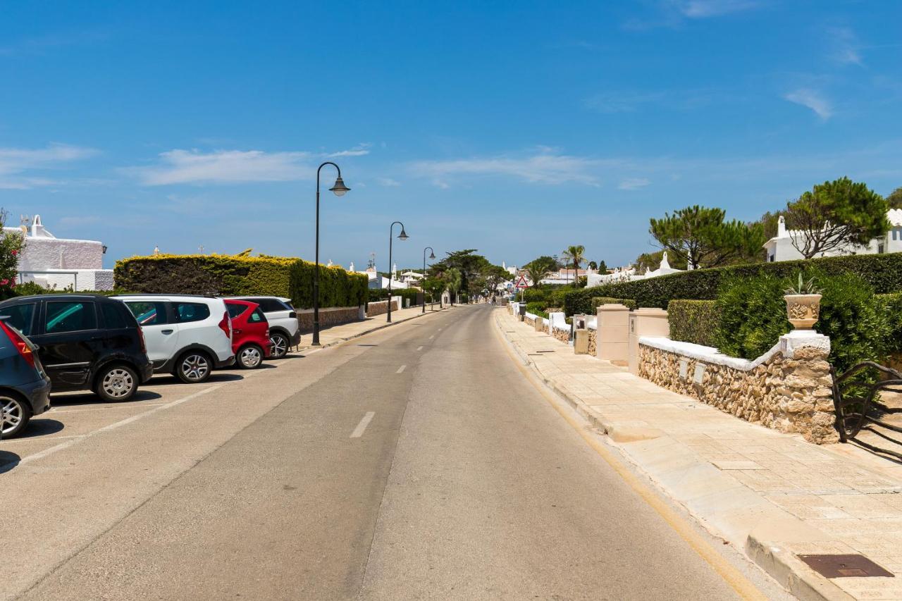 Pura Vida Villa Binibeca Dış mekan fotoğraf