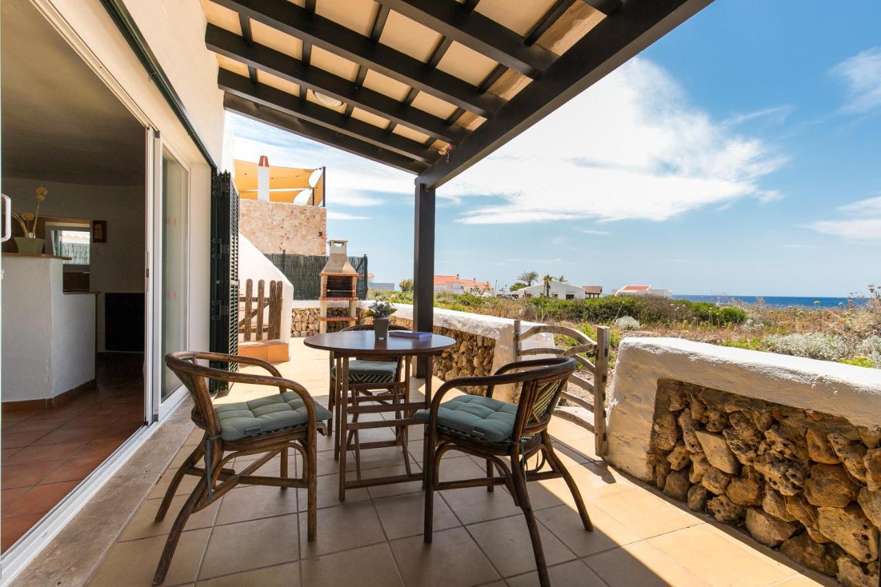 Pura Vida Villa Binibeca Dış mekan fotoğraf