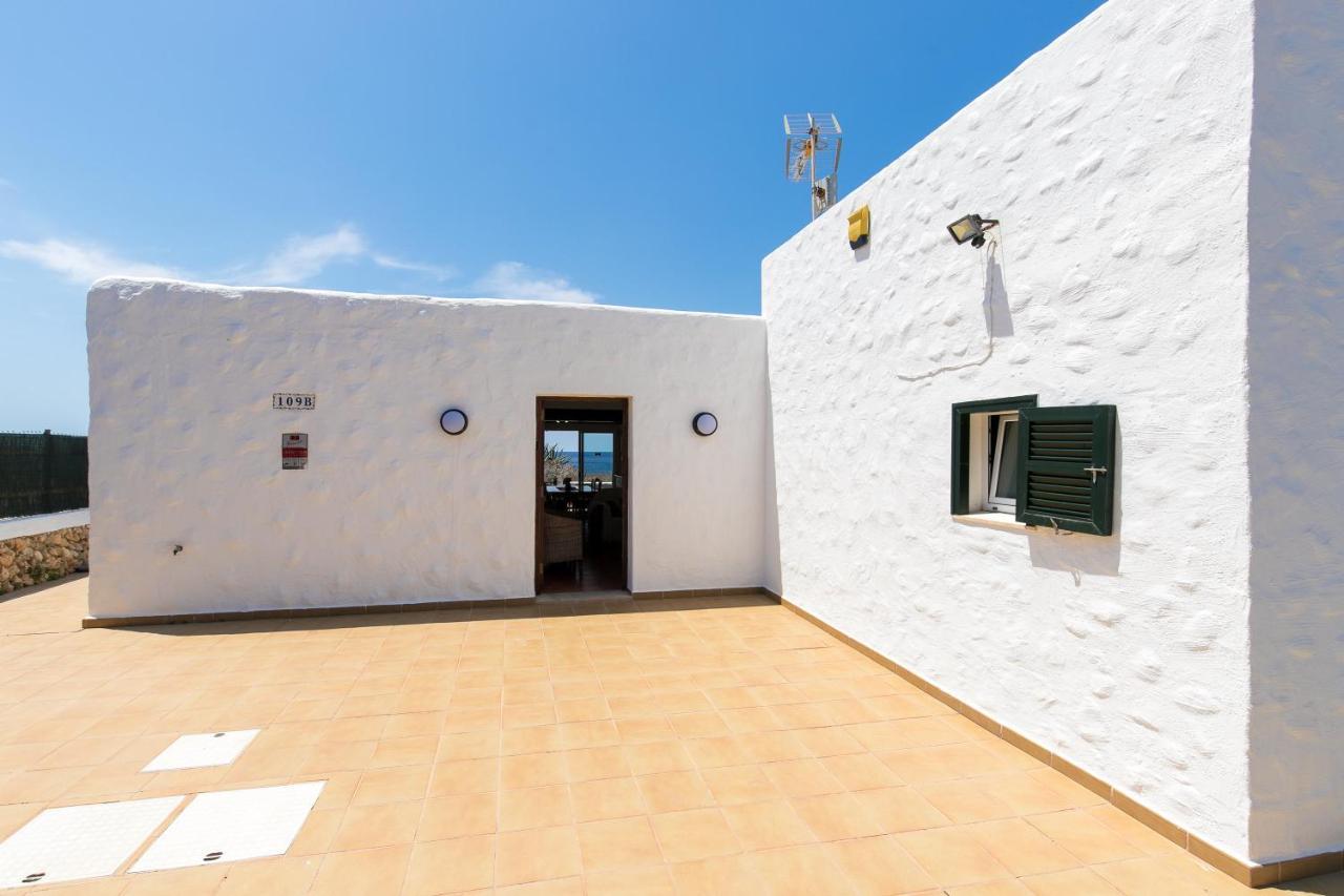 Pura Vida Villa Binibeca Dış mekan fotoğraf