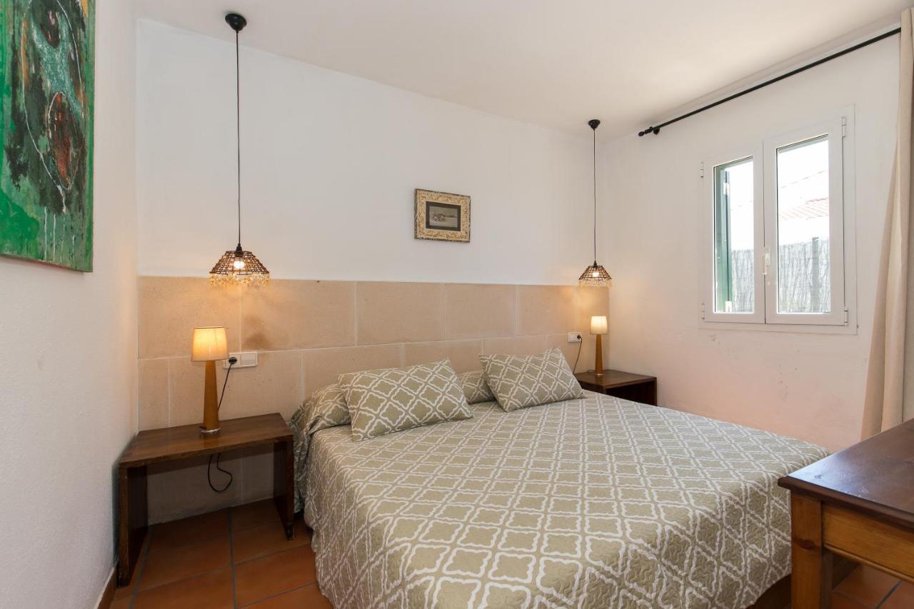 Pura Vida Villa Binibeca Dış mekan fotoğraf