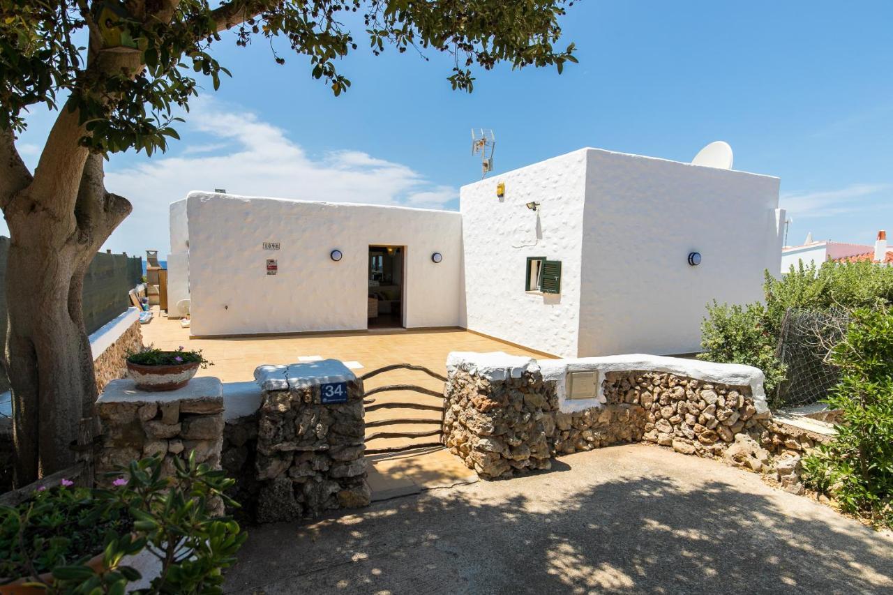 Pura Vida Villa Binibeca Dış mekan fotoğraf