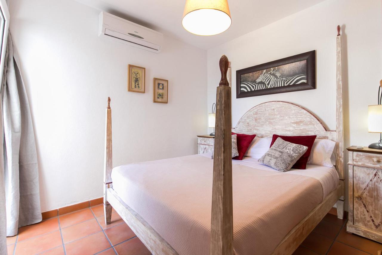 Pura Vida Villa Binibeca Dış mekan fotoğraf