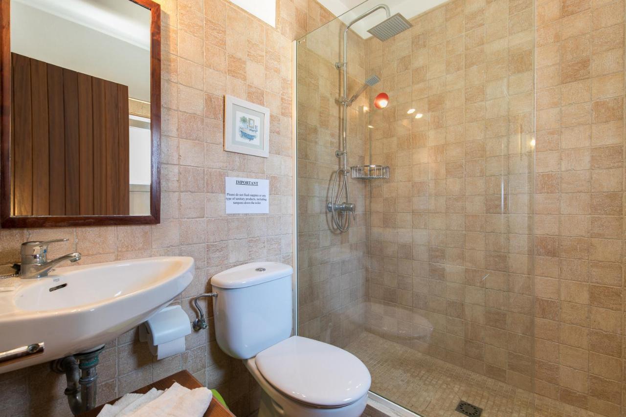 Pura Vida Villa Binibeca Dış mekan fotoğraf